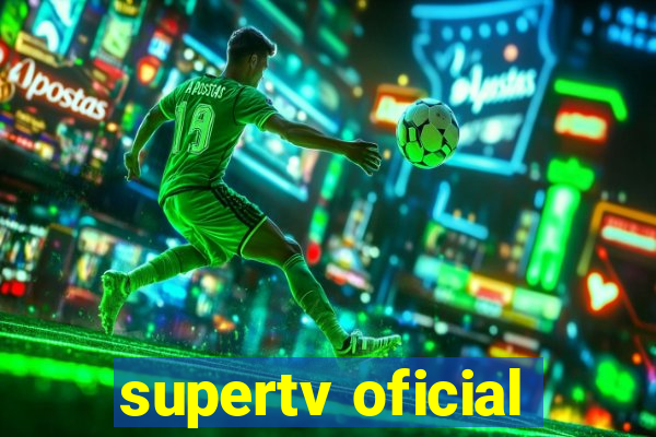 supertv oficial